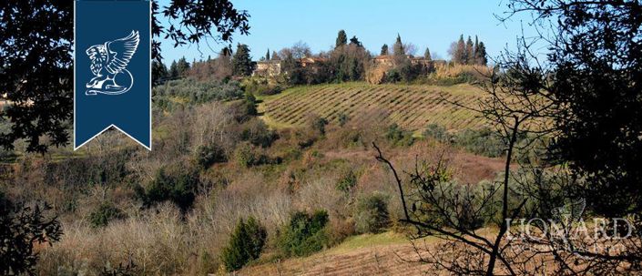 Image No.3-Country House for sale