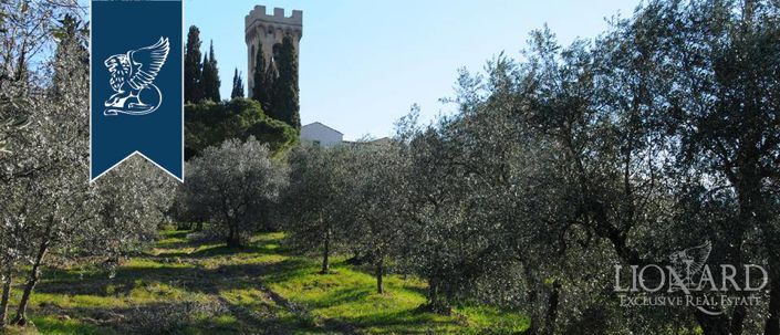 Image No.6-Country House for sale