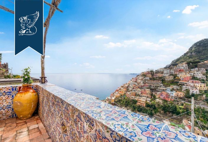 Image No.10-Appartement de 2 chambres à vendre à Positano