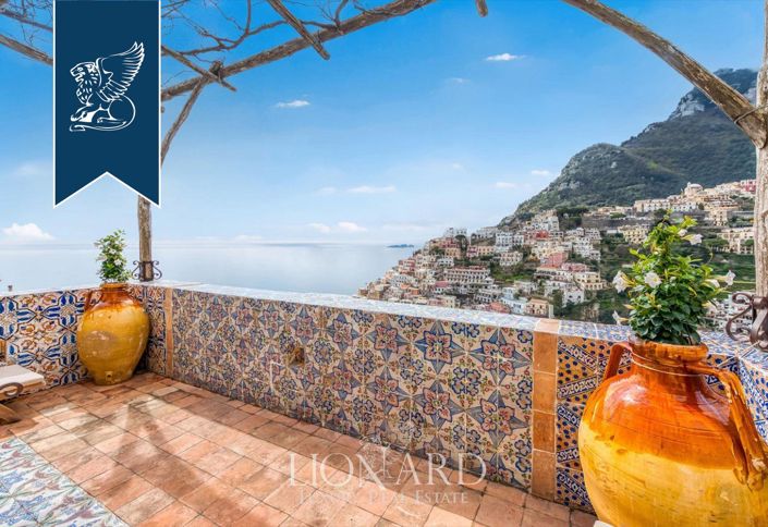 Image No.11-Appartement de 2 chambres à vendre à Positano