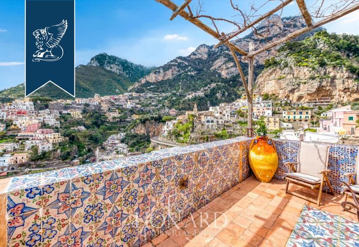 Image No.12-Appartement de 2 chambres à vendre à Positano