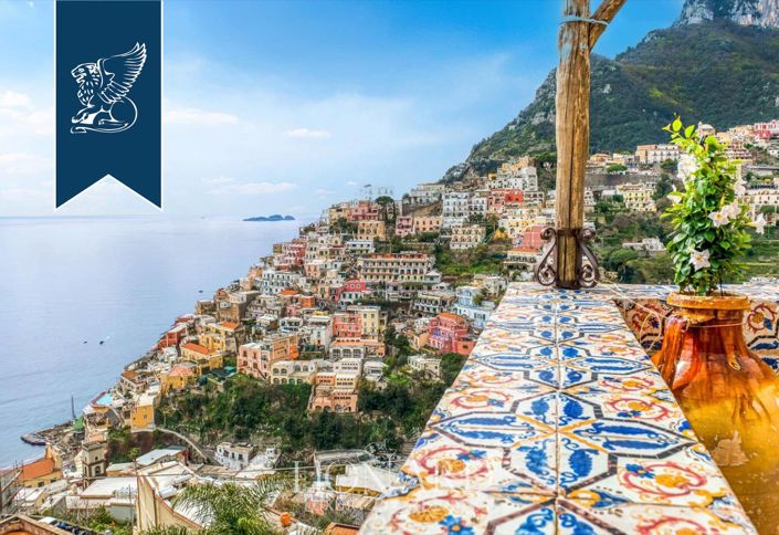 Image No.16-Appartement de 2 chambres à vendre à Positano