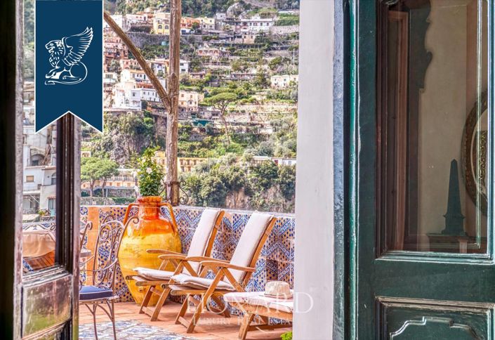 Image No.17-Appartement de 2 chambres à vendre à Positano