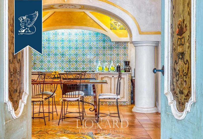 Image No.18-Appartement de 2 chambres à vendre à Positano