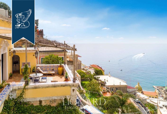 Image No.2-Appartement de 2 chambres à vendre à Positano