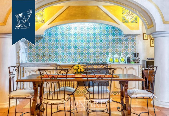 Image No.20-Appartement de 2 chambres à vendre à Positano