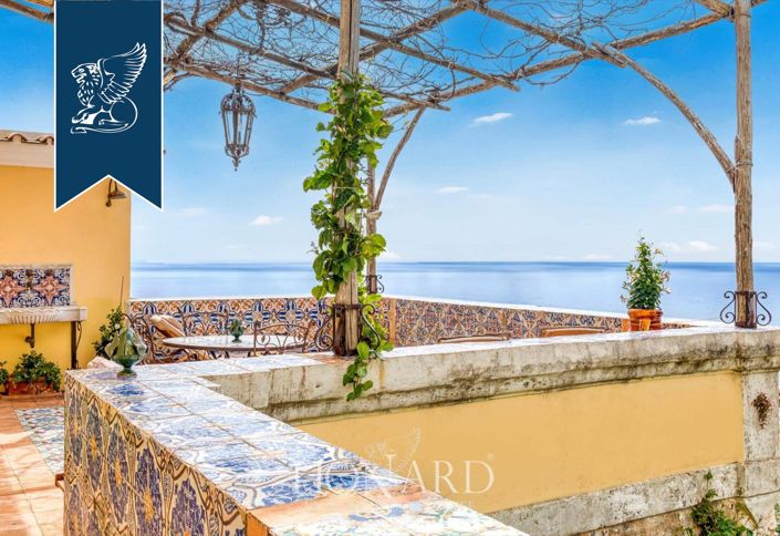 Image No.3-Appartement de 2 chambres à vendre à Positano