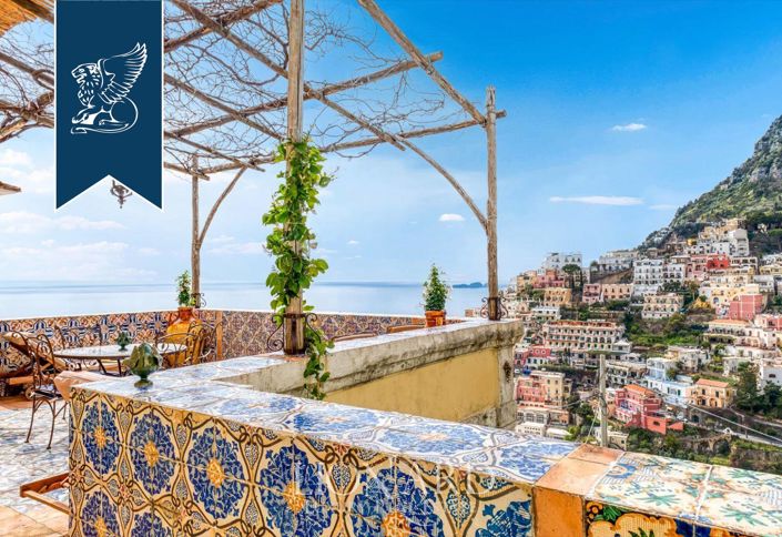 Image No.4-Appartement de 2 chambres à vendre à Positano