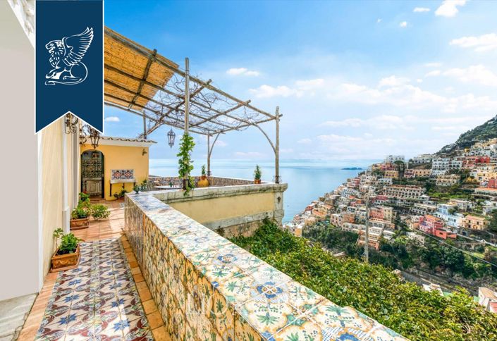 Image No.6-Appartement de 2 chambres à vendre à Positano