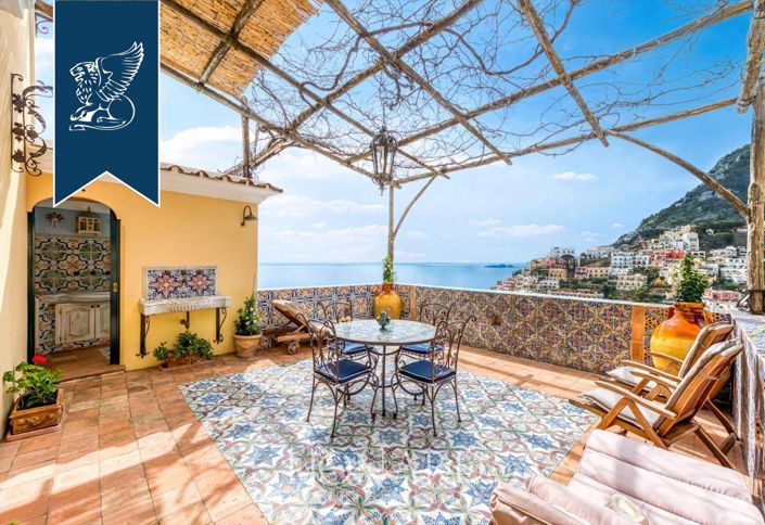 Image No.7-Appartement de 2 chambres à vendre à Positano