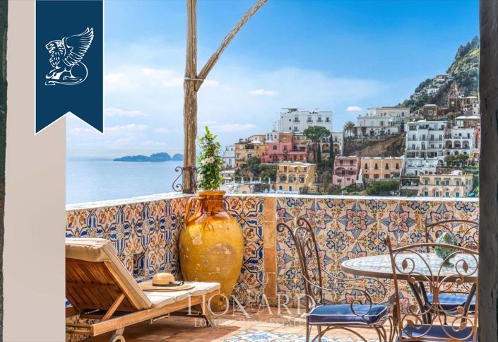 Image No.8-Appartement de 2 chambres à vendre à Positano