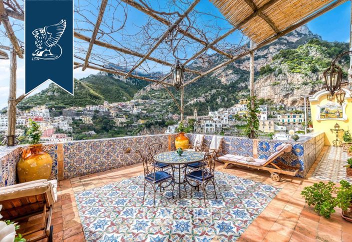 Image No.9-Appartement de 2 chambres à vendre à Positano