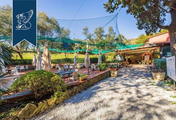 Image No.47-Commercial à vendre à Lerici