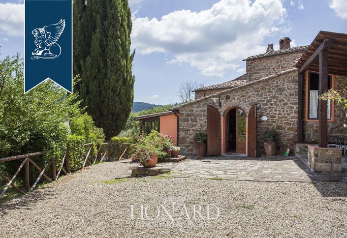 Image No.20-7 Bed Country House for sale