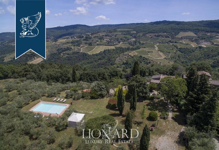 Image No.3-7 Bed Country House for sale