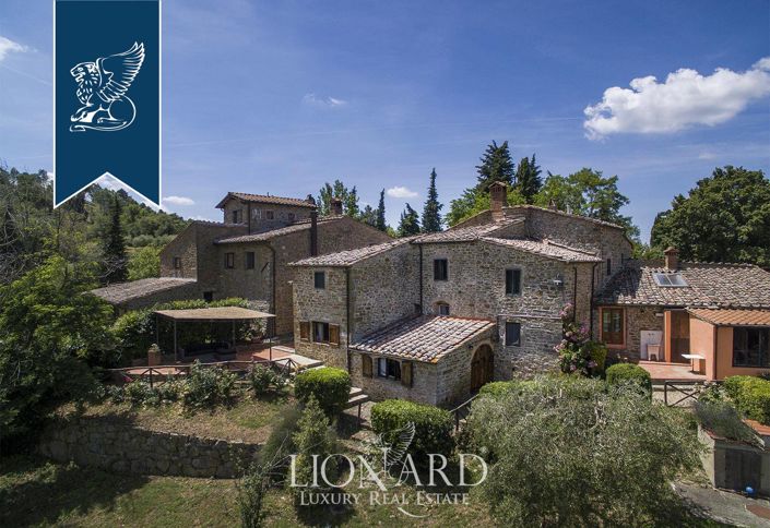 Image No.7-7 Bed Country House for sale