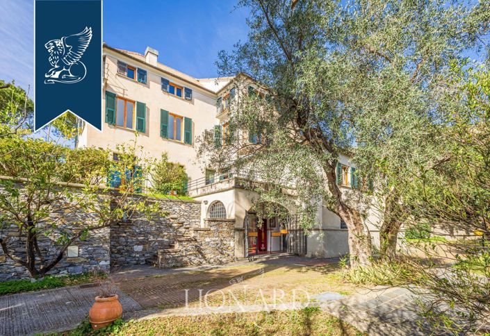 Image No.11-Villa de 7 chambres à vendre à Lavagna