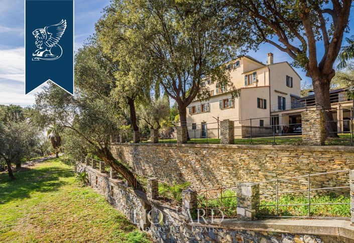 Image No.14-Villa de 7 chambres à vendre à Lavagna