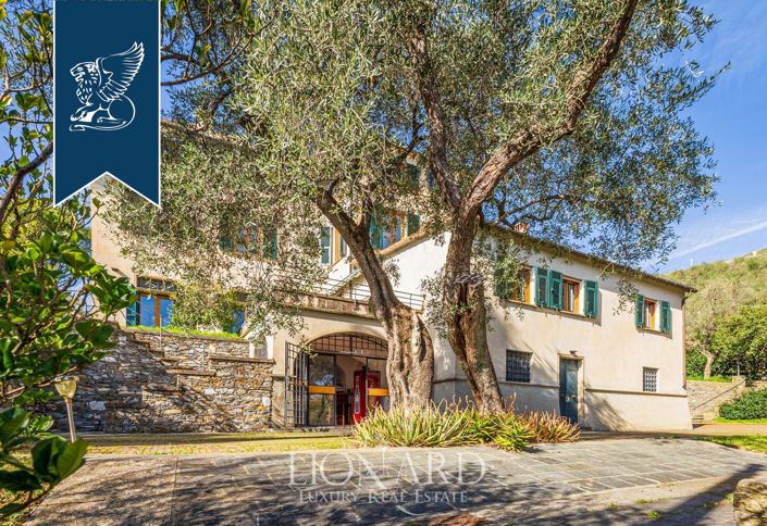 Image No.15-Villa de 7 chambres à vendre à Lavagna