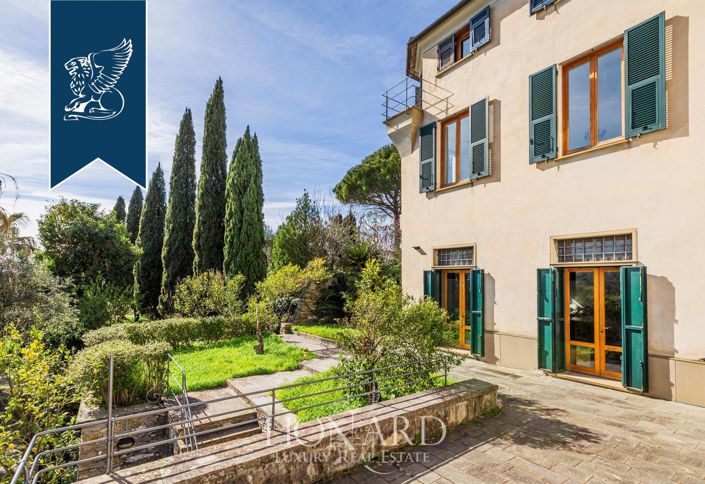 Image No.17-Villa de 7 chambres à vendre à Lavagna