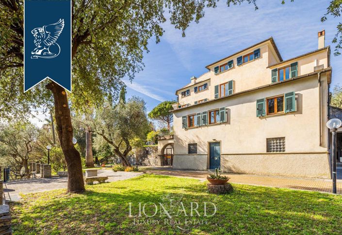 Image No.18-Villa de 7 chambres à vendre à Lavagna