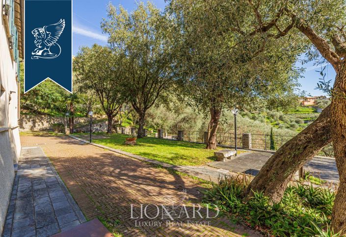 Image No.22-Villa de 7 chambres à vendre à Lavagna