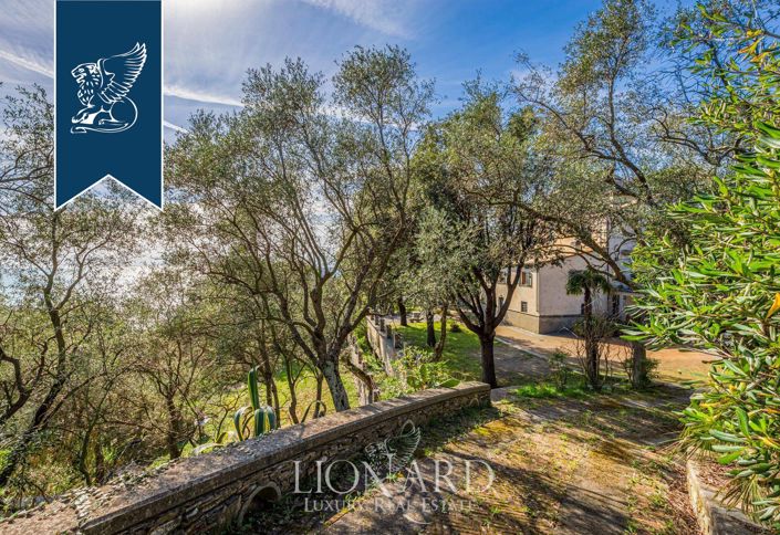 Image No.23-Villa de 7 chambres à vendre à Lavagna