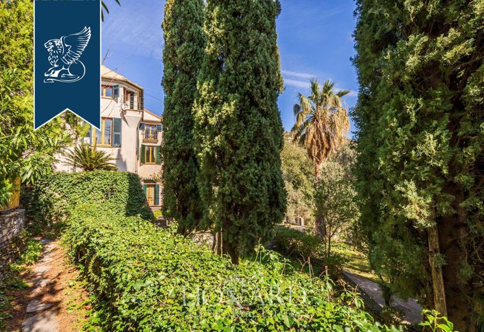 Image No.24-Villa de 7 chambres à vendre à Lavagna