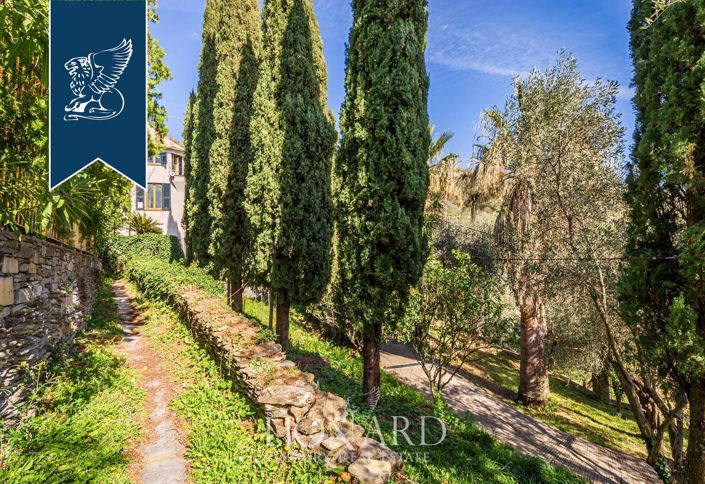 Image No.25-Villa de 7 chambres à vendre à Lavagna