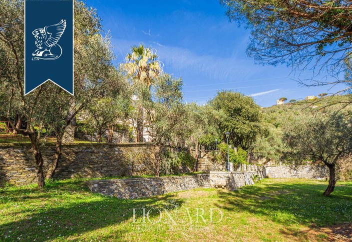 Image No.26-Villa de 7 chambres à vendre à Lavagna