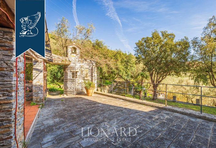 Image No.27-Villa de 7 chambres à vendre à Lavagna