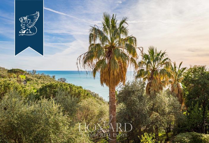 Image No.28-Villa de 7 chambres à vendre à Lavagna