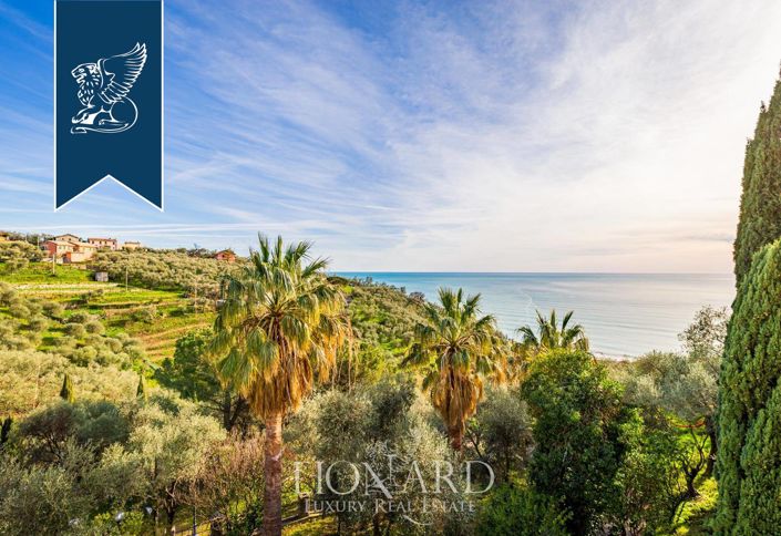 Image No.29-Villa de 7 chambres à vendre à Lavagna