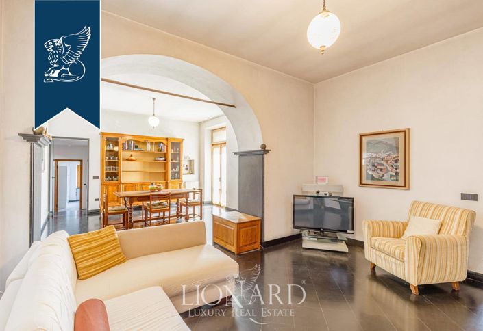 Image No.30-Villa de 7 chambres à vendre à Lavagna