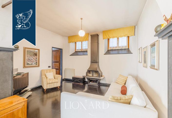 Image No.31-Villa de 7 chambres à vendre à Lavagna