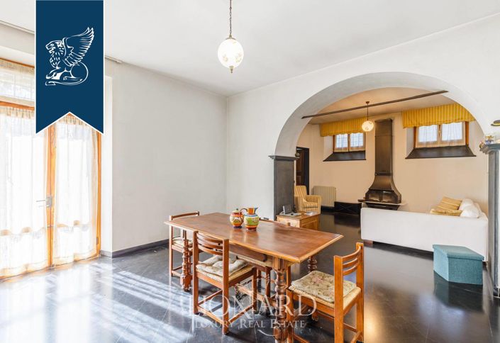 Image No.32-Villa de 7 chambres à vendre à Lavagna