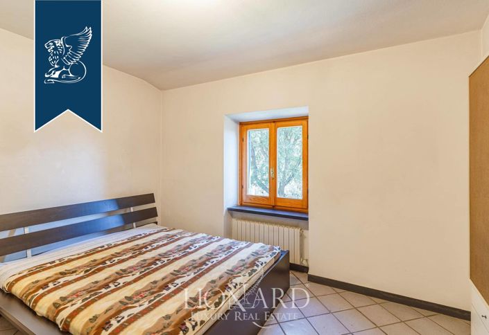 Image No.33-Villa de 7 chambres à vendre à Lavagna