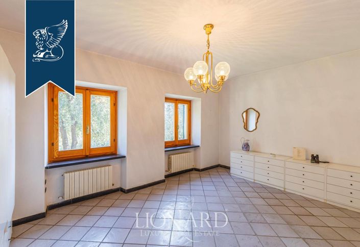 Image No.34-Villa de 7 chambres à vendre à Lavagna