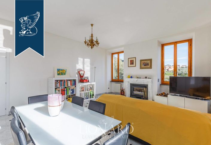 Image No.36-Villa de 7 chambres à vendre à Lavagna