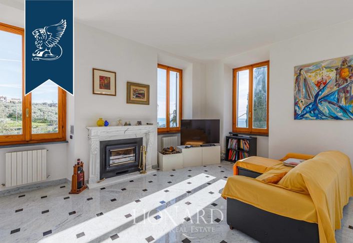 Image No.37-Villa de 7 chambres à vendre à Lavagna