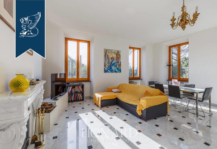 Image No.38-Villa de 7 chambres à vendre à Lavagna