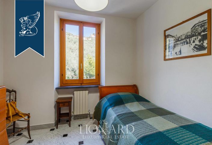 Image No.39-Villa de 7 chambres à vendre à Lavagna