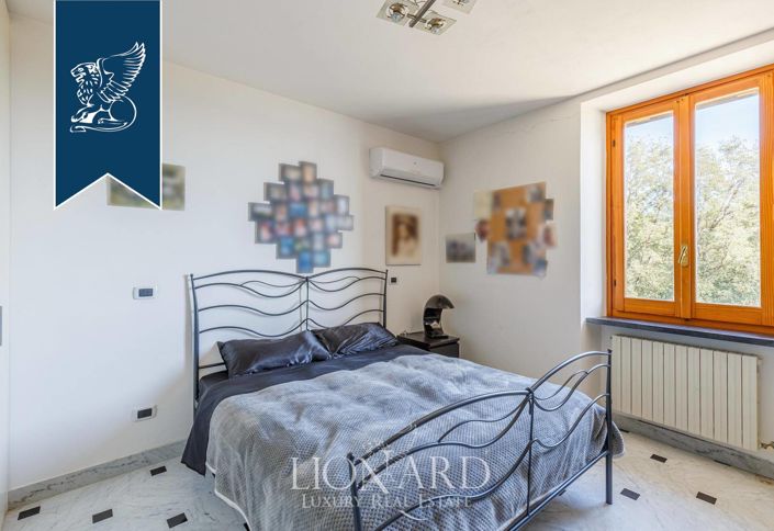 Image No.40-Villa de 7 chambres à vendre à Lavagna