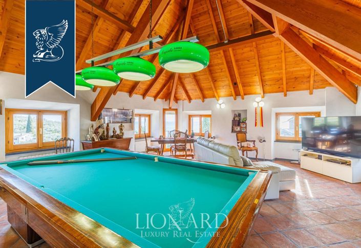 Image No.43-Villa de 7 chambres à vendre à Lavagna