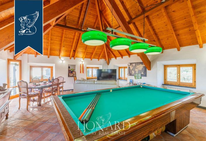 Image No.44-Villa de 7 chambres à vendre à Lavagna