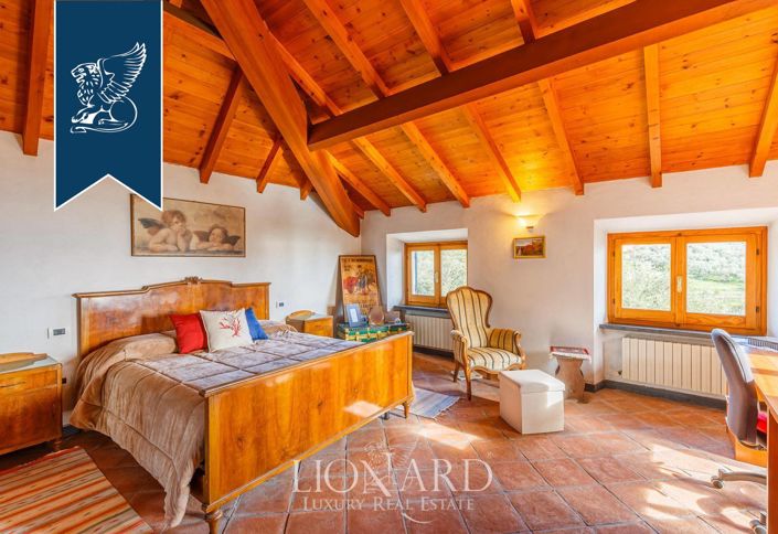 Image No.45-Villa de 7 chambres à vendre à Lavagna