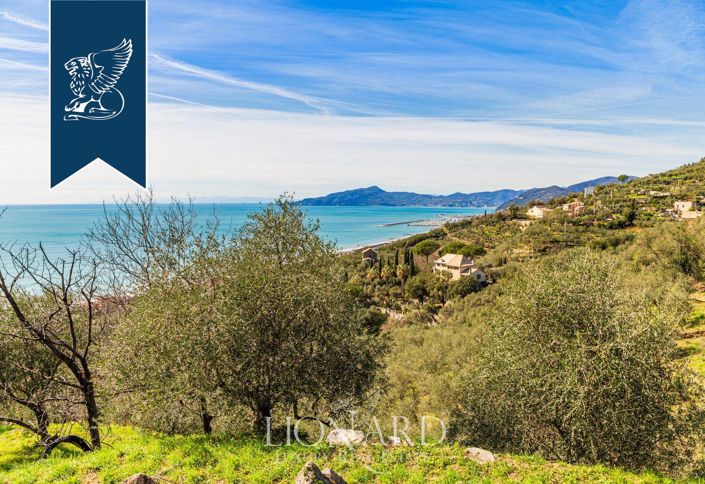 Image No.8-Villa de 7 chambres à vendre à Lavagna