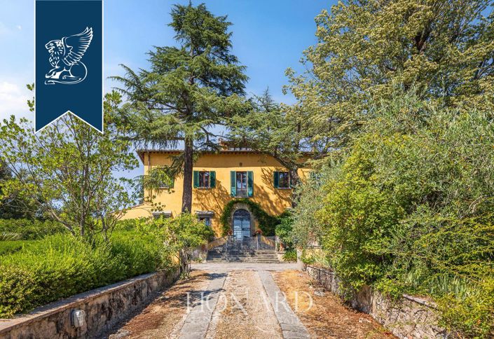 Image No.20-8 Bed Villa for sale