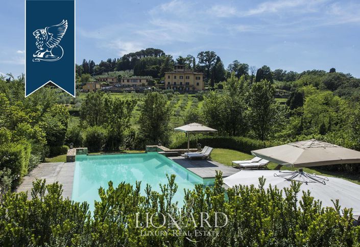 Image No.23-8 Bed Villa for sale