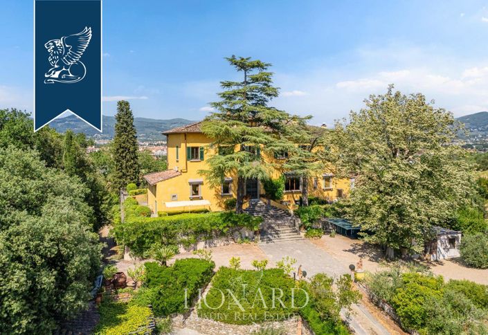 Image No.3-8 Bed Villa for sale
